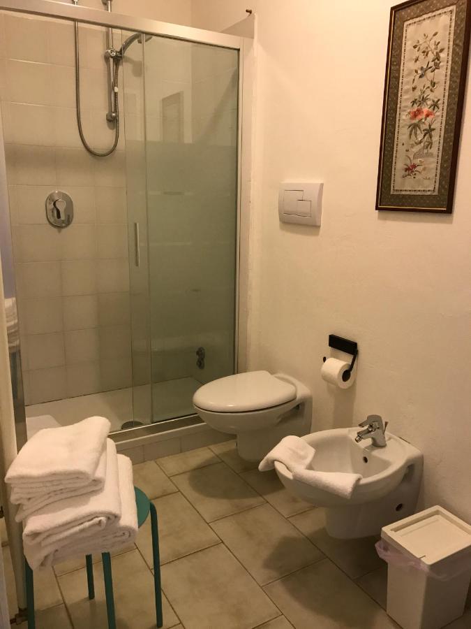 Tenuta Margherita Vendégház Salò Kültér fotó