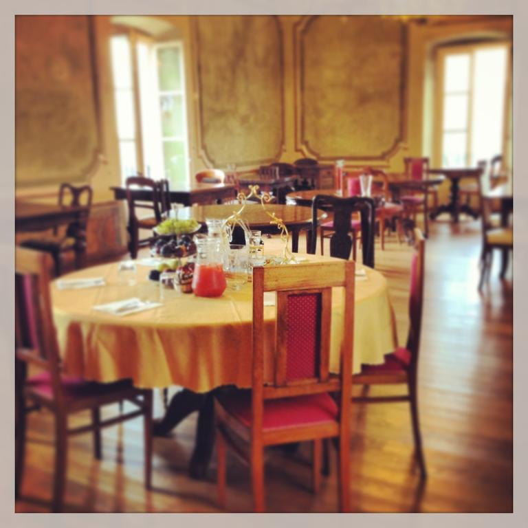 Tenuta Margherita Vendégház Salò Kültér fotó